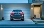 Mercedes-Benz GLC300 e 4Matic 2020 года (AU)